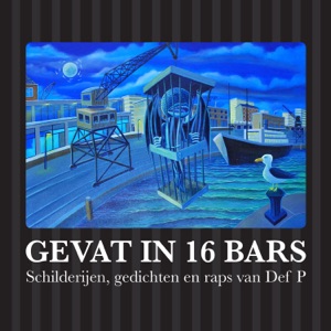 Hoes van Gevat in 16 Bars