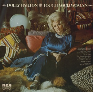 Cover of Touch Your Woman