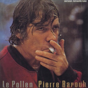 Cover of Le Pollen