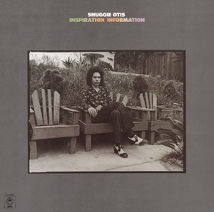 Cover of Inspiration Information