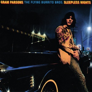 Cover of Sleepless Nights