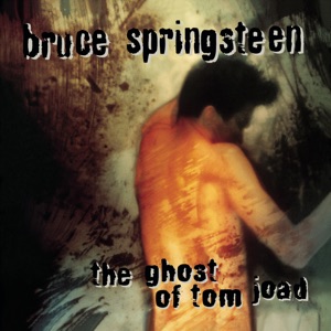 Cover of The Ghost of Tom Joad