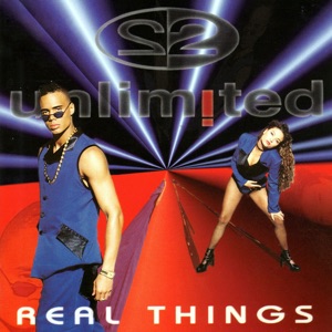 Hoes van Real Things