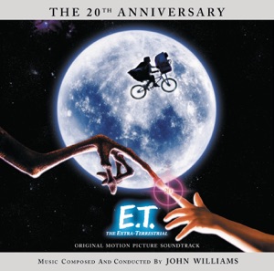 Hoes van E.T. The Extra-Terrestrial