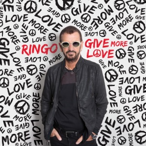 Cover of Give More Love