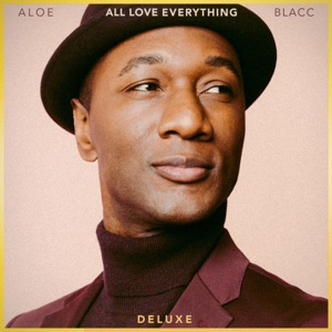 Cover of All Love Everything