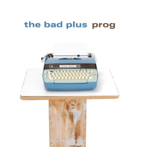 Cover of Prog
