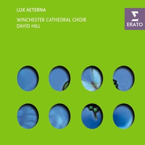 Cover of Lux Aeterna