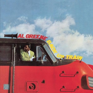 Cover of Back Up Train
