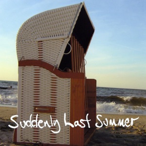 Cover of Suddenly Last Summer
