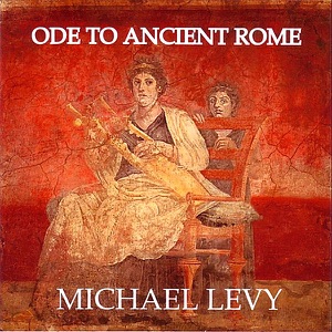 Cover of Ode To Ancient Rome