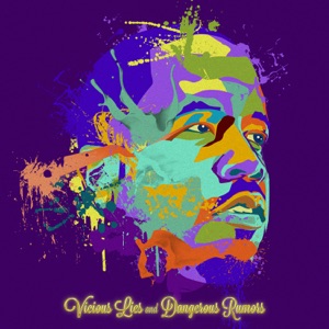 Cover of Vicious Lies and Dangerous Rumors