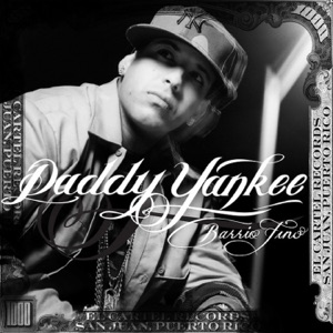 Cover of Barrio fino
