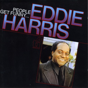 Cover of People Get Funny...