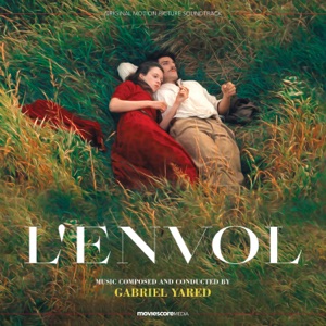 Cover of L’envol: Original Motion Picture Soundtrack