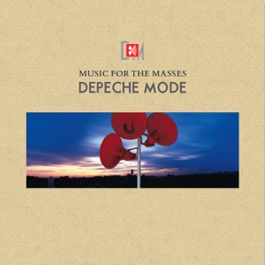 Cover of Music for the Masses