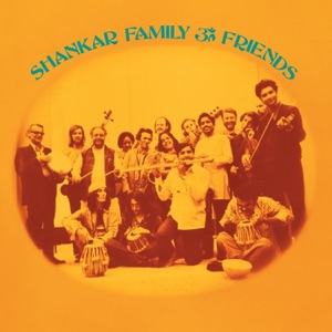 Hoes van Shankar Family & Friends