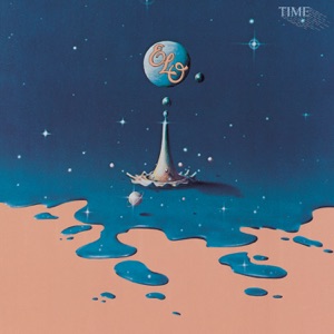 Cover of Time