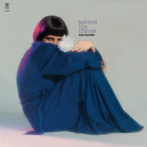 Cover of Burton for Certain