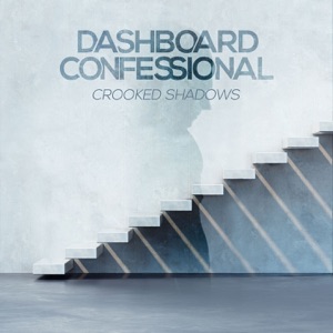 Cover of Crooked Shadows