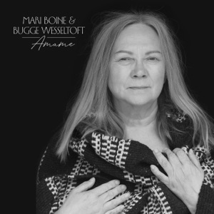 Cover of Amame