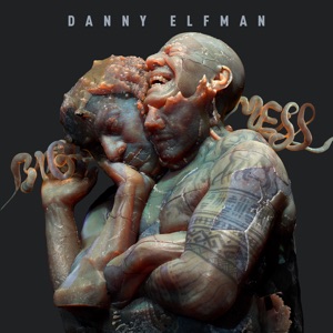 Cover of Big Mess