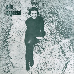 Cover of Elis especial