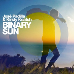 Cover of Binary Sun