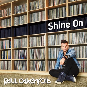 Cover of Shine On