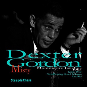 Cover of Misty
