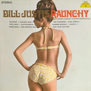Hoes van Raunchy & Other Great Instrumentals