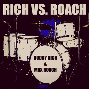 Cover of Rich Versus Roach