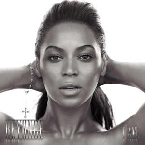 Cover of I Am… Sasha Fierce