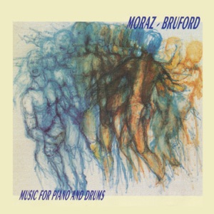 Cover of Music for Piano and Drums