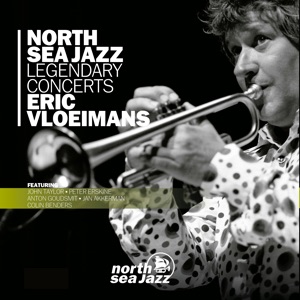 Cover of North Sea Jazz Legendary Concerts