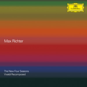 Hoes van The New Four Seasons - Vivaldi Recomposed