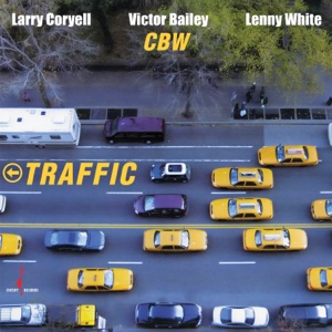 Cover of Traffic