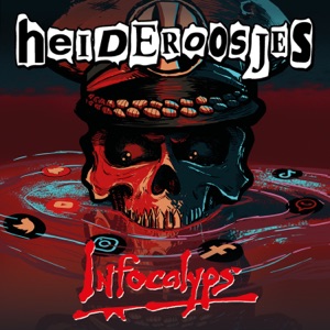 Cover of Infocalyps