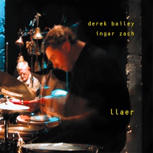 Cover of Llaer