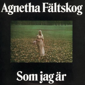 Cover of Som jag är