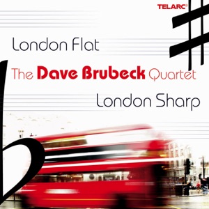 Cover of London Flat, London Sharp