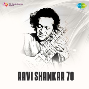 Cover of Ravi Shankar 70