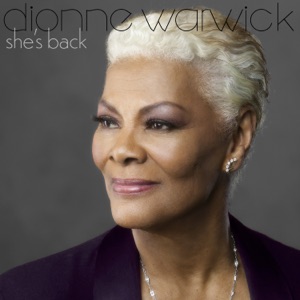 Cover of She’s Back