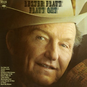Cover of Flatt Out