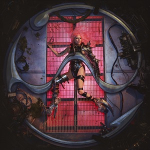 Cover of Chromatica