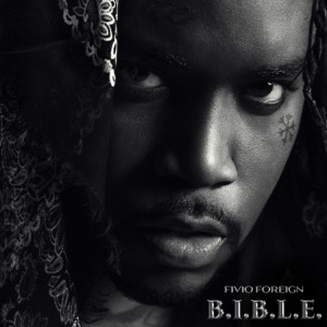 Cover of B.I.B.L.E.