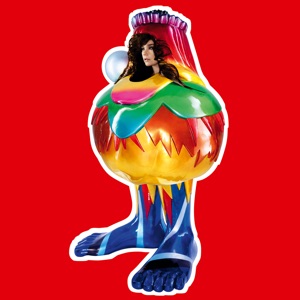 Hoes van Volta