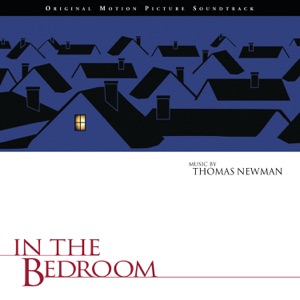 Cover of In the Bedroom: Original Motion Picture Soundtrack
