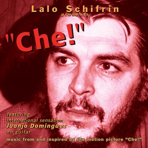 Cover of "Che!"