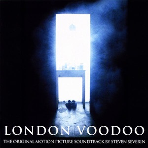 Cover of London Voodoo